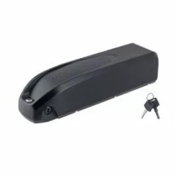 SCO Downtube 8,8 Ah - Elcykel Batteri