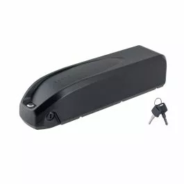 SCO Downtube 8,8 Ah - Elcykel Batteri 1 SCO Downtube 8,8 Ah - Elcykel Batteri