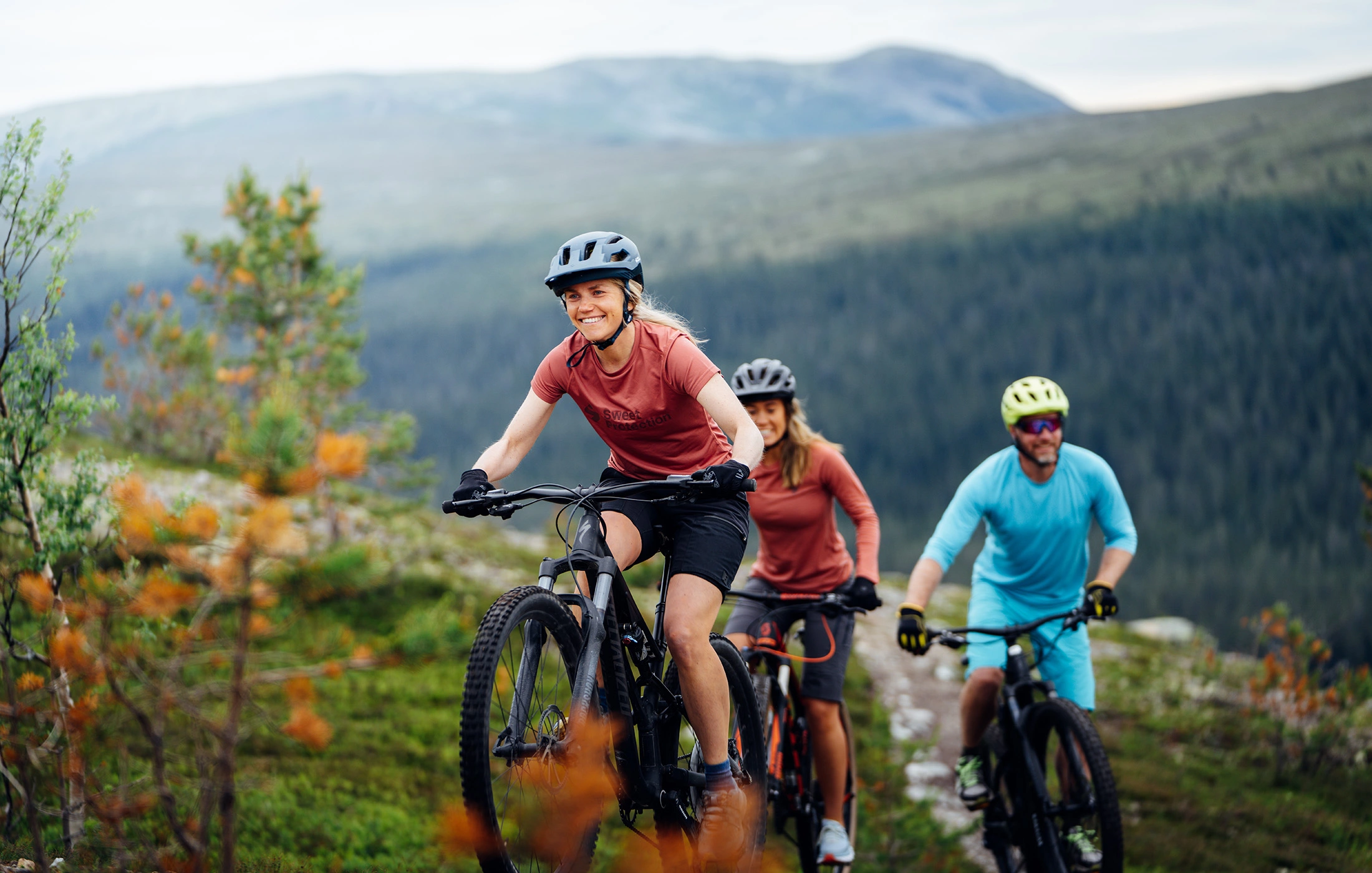 Hybridcykler Salg -Hybridcykler Salg 13