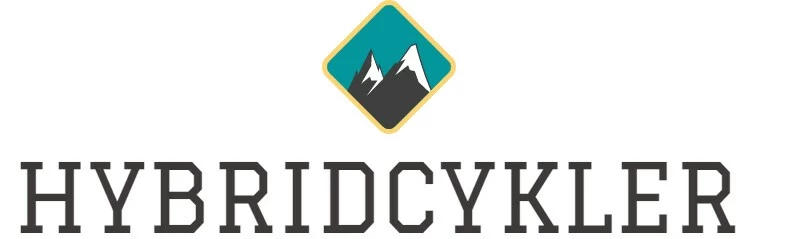 Hybridcykler Salg