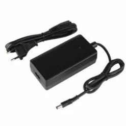 Oplader Til SCO El-Cykler Med 1 Ben - 36V / 2,00 A