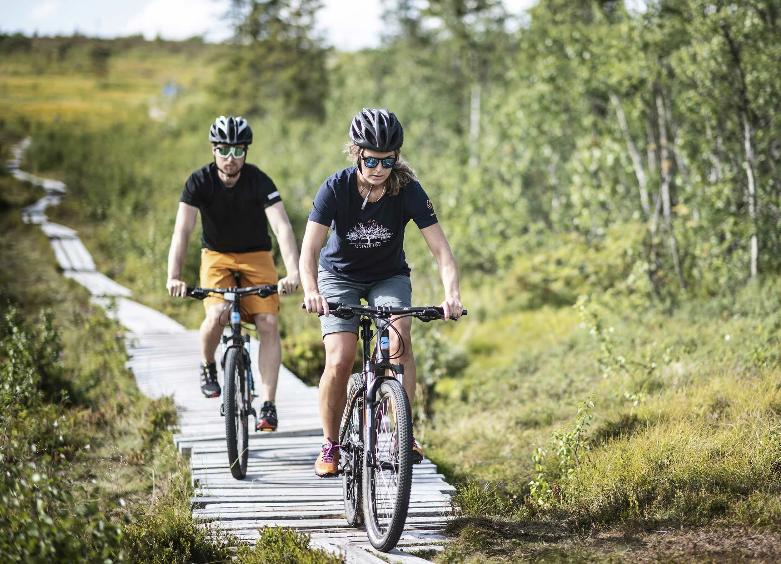 Hybridcykler Salg -Hybridcykler Salg 16