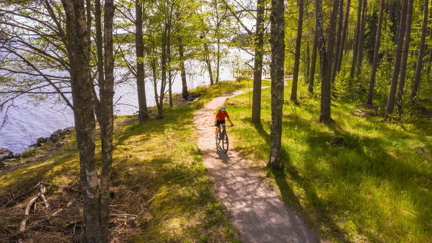 Hybridcykler Salg -Hybridcykler Salg 25