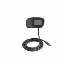 Promovec Elcykel Display - Mini LCD 36V