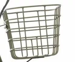 Kurv Til Winther Superbe - Matgrøn