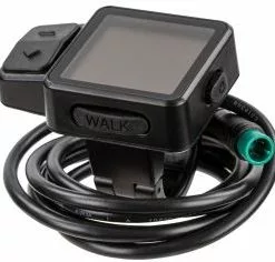 Batavus E-Motion - Display Til Elcykel