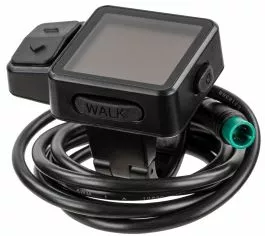 Batavus E-Motion - Display Til Elcykel 1 Batavus E-Motion - Display Til Elcykel