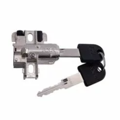 Bosch Batterilås Til Skrårør - Med Lang Nøgle