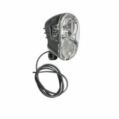 Axa Echo 15 - Forlygte Til 6v Dynamo El. Elcykel