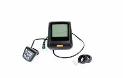 Bafang Display - Maxdrive C10 36V