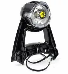 Batavus E-bike Forlygte - Spaaing Koplamp BTF