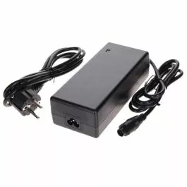 Batavus E-Motion 2A 36V - Elcykel Oplader 1 Batavus E-Motion 2A 36V - Elcykel Oplader