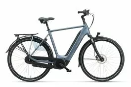 Batavus Finez E-Go Power DK 500W - Str. 57 Cm.