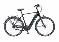 Batavus Finez E-Go Power 500W - Herre 65 Cm