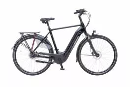 Batavus Finez E-Go Power 500W - Herre 65 Cm 1 Batavus Finez E-Go Power 500W - Herre 65 Cm