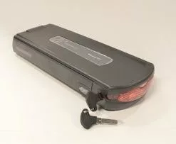 Batteri Til E-FLY 36V 11 AH