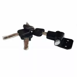 Batterilås Kildemoes Egoing 2016-23 - Til Skrårørs Batteri -Hybridcykler Salg batteril s kildemoes egoing 2016 22 ned 2 n gler