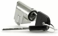 Batterilås Kildemoes Egoing 2016-23 Til Batteri På Bagagebærer