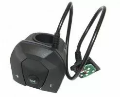 Bosch Intuvia Performance Control Enhed