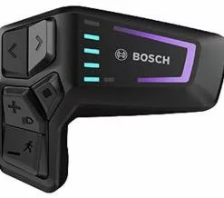 Bosch BCR3600 - Led Remote - The Smart System