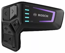 Bosch BCR3600 - Led Remote - The Smart System 1 Bosch BCR3600 - Led Remote - The Smart System