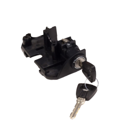 Bosch - Batterilås For Bagagebærer Std. 1 Bosch - Batterilås For Bagagebærer Std.