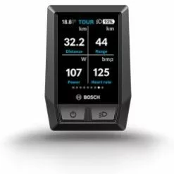 Bosch Kiox - Display Til Elcykler - ( BUI330 )