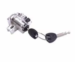 Bosch Nøglecylinder - Abus Plus