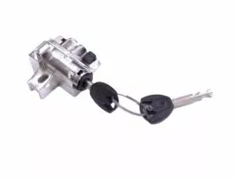 Bosch Nøglecylinder - Abus Plus 1 Bosch Nøglecylinder - Abus Plus