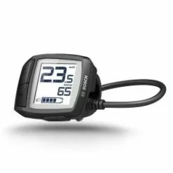 Bosch Purion - Display Til Elcykler