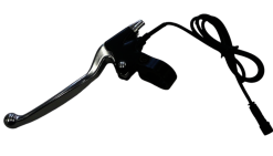 Bremsegreb Højre Side Til Kildemoes Egoing 2011-14