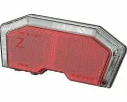 Cordo E-BIKE - Baglygte Til Elcykel