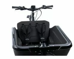 Cube Cargo Seat - Børnebænk Til Cube Cargocykel