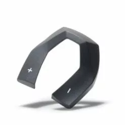 Bosch Intuvia - Sort Plastcover Til Knapper