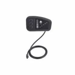 Display Til SCO Elcykler