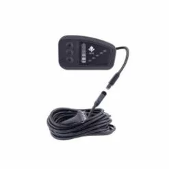 Display Til SCO Elcykler - Firkantet Stik