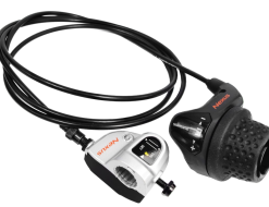 Drejegreb Shimano Nexus 3 Gear