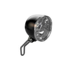 E-Fly H-Diver - Elcykel Forlygte