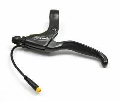 E-Fly Nova3 - Bremsegreb Til Elcykel