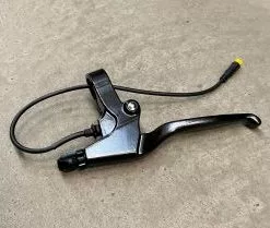 E-Fly Nova - Bremsegreb Til Elcykel