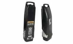 Elcykel Batteri Yamaha Downtube 400 Wh