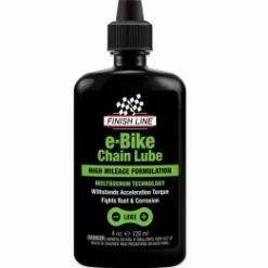 Finish Line - E-Bike Chain Lube