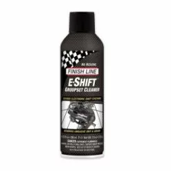 Finish Line - E-Shift Cleaner