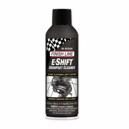 Finish Line - E-Shift Cleaner 1 Finish Line - E-Shift Cleaner