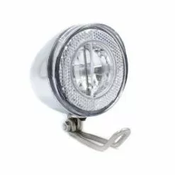 Forlygte Til Raleigh Elcykel