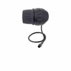 Promovec - Throttle Til Christianiacykel