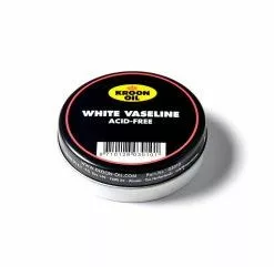 Hvid Vaseline E-Bike Beskyttelse - Kroon Oil - 60 G