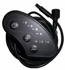 Kildemoes Display LED E-Going