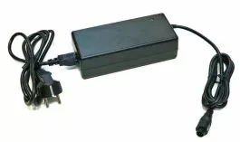 Kildemoes E-Going - Oplader Til Elcykel - 2015-23 1 Kildemoes E-Going - Oplader Til Elcykel - 2015-23