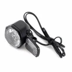 Kildemoes E-Going 2017-19 - Elcykel Forlygte